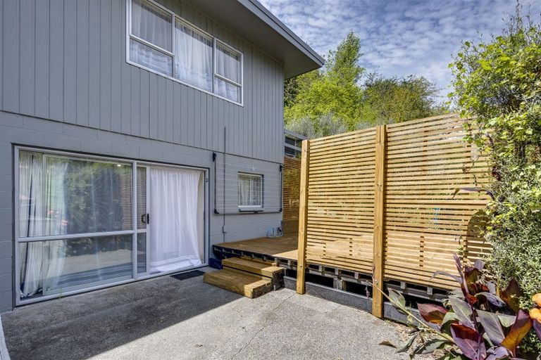 Photo of property in 3/11 Lucknow Terrace, Hospital Hill, Napier, 4110