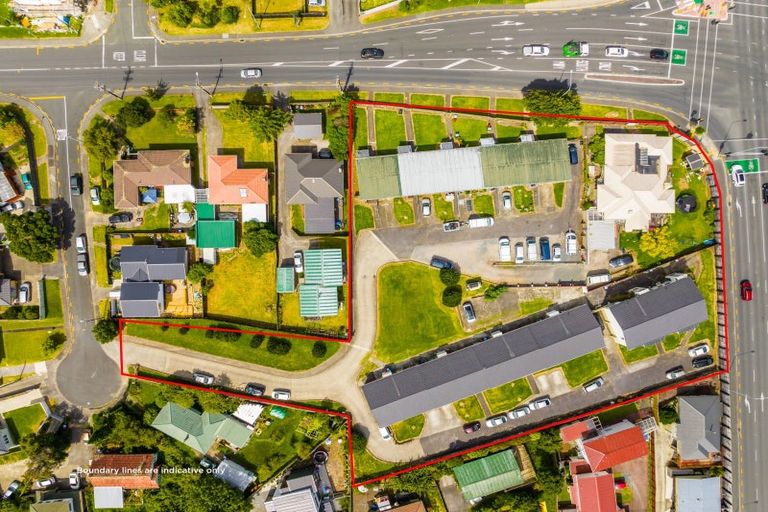 Photo of property in 308 Richardson Road, Wesley, Auckland, 1041