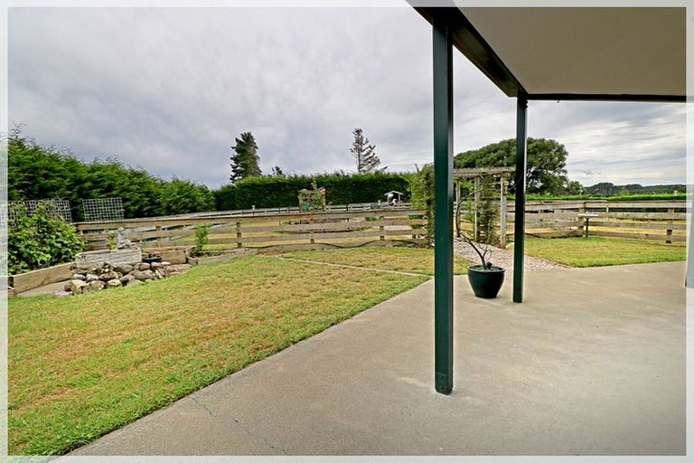 Photo of property in 134 Motuiti Road, Foxton, 4891