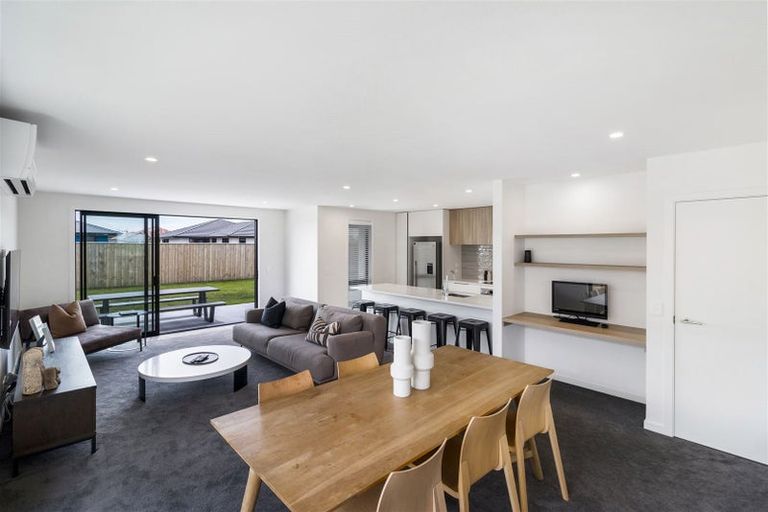 Photo of property in 856 Selwyn Road, Rolleston, 7614