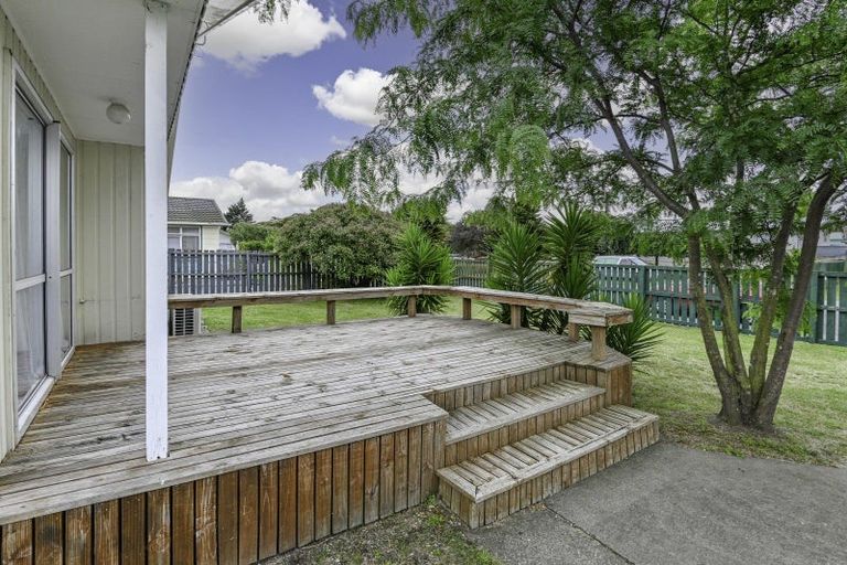 Photo of property in 19 Peary Crescent, Flaxmere, Hastings, 4120