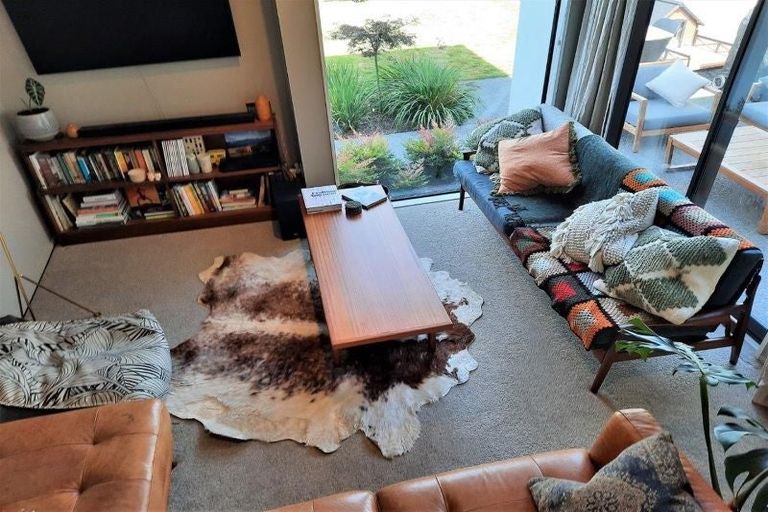 Photo of property in 4 Dave Jamieson Lane, Hillmorton, Christchurch, 8024