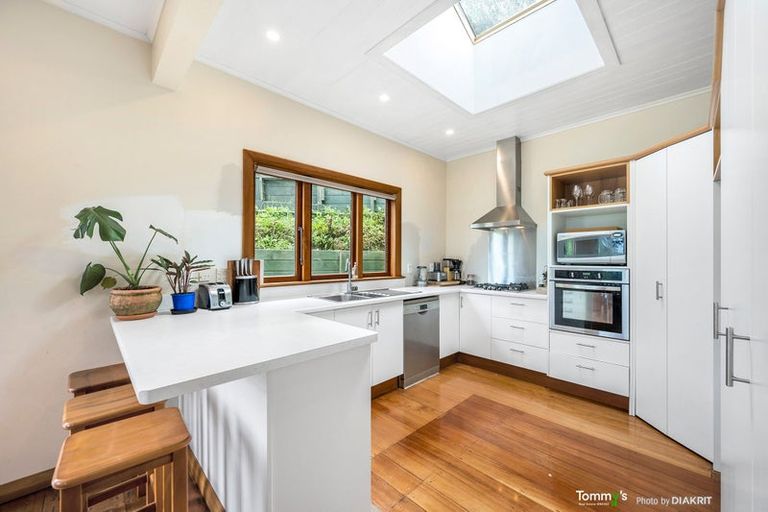 Photo of property in 12 Liardet Street, Vogeltown, Wellington, 6021