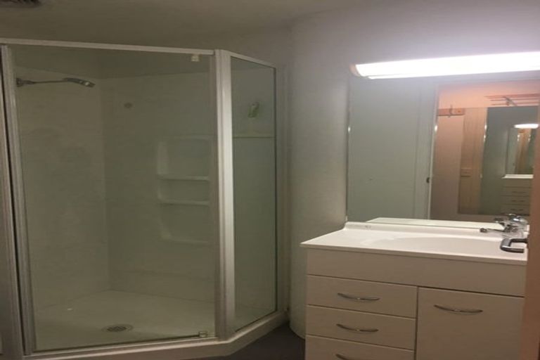 Photo of property in Orange Apartments/victoria Centr, 405/169 The Terrace, Wellington Central, Wellington, 6011