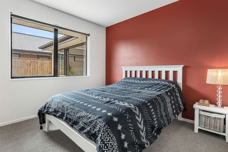 Photo of property in 13 Allied Road, Halswell, Christchurch, 8025