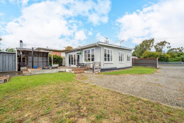 Photo of property in 30 Hertford Street, Kensington, Timaru, 7910