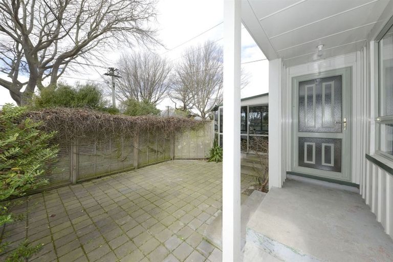 Photo of property in 75 Emmett Street, Shirley, Christchurch, 8013