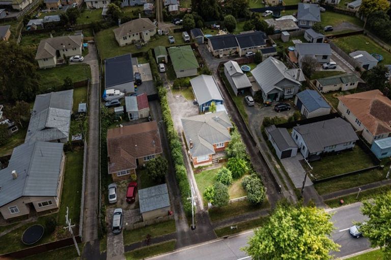 Photo of property in 81 Mardon Road, Enderley, Hamilton, 3214