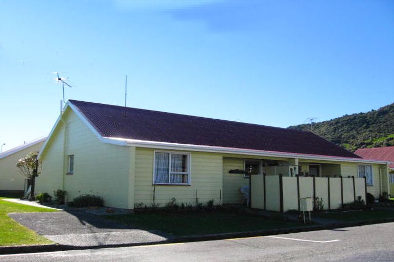 Photo of property in 5 Frickleton Street, Greymouth, 7805