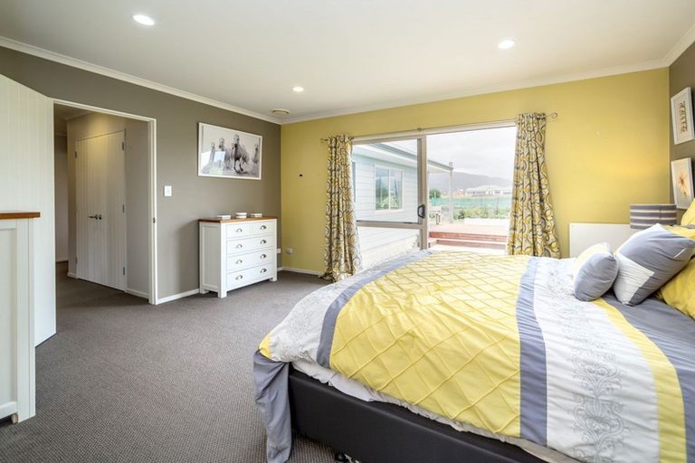 Photo of property in 228 Woodside Road, Woodside, Greytown, 5794