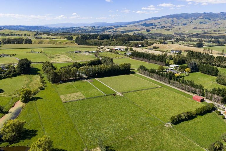 Photo of property in 89 Ulysses Road, Ashhurst, Palmerston North, 4470