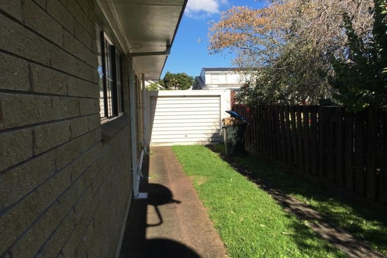 Photo of property in 200 Balmoral Road, Mount Eden, Auckland, 1024
