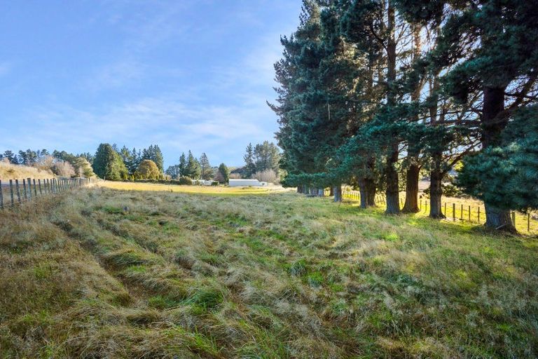 Photo of property in 456 State Highway 49, Tangiwai, Ohakune, 4691