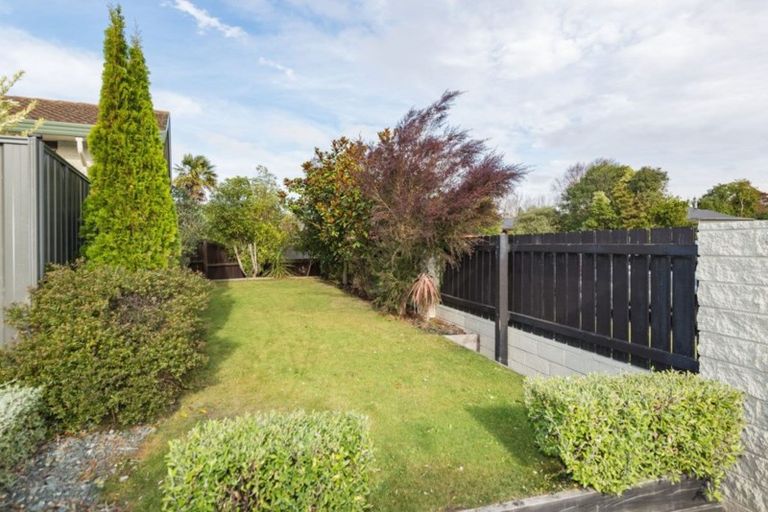 Photo of property in 24 Yellowstone Crescent, Burwood, Christchurch, 8083