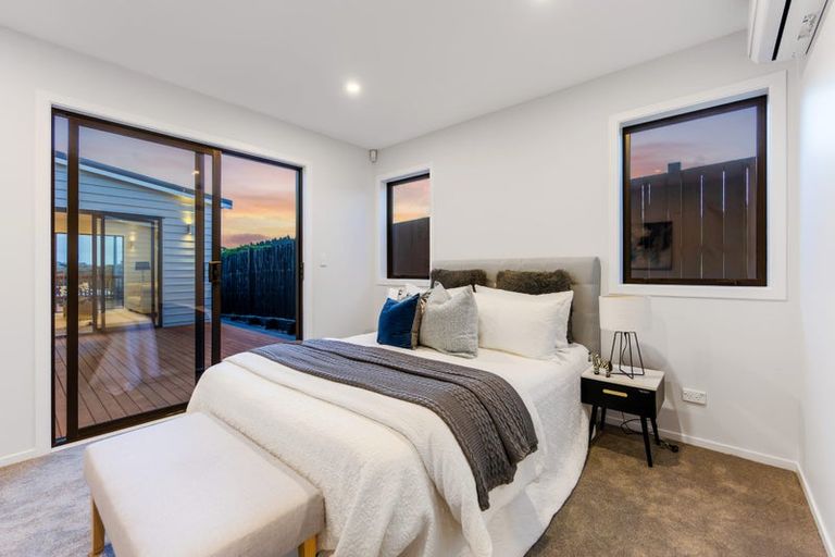 Photo of property in 3 Kauru Lane, Wainui, 0992