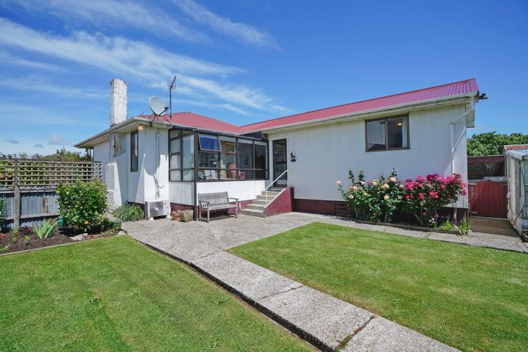 Photo of property in 52 Nichol Street, Heidelberg, Invercargill, 9812