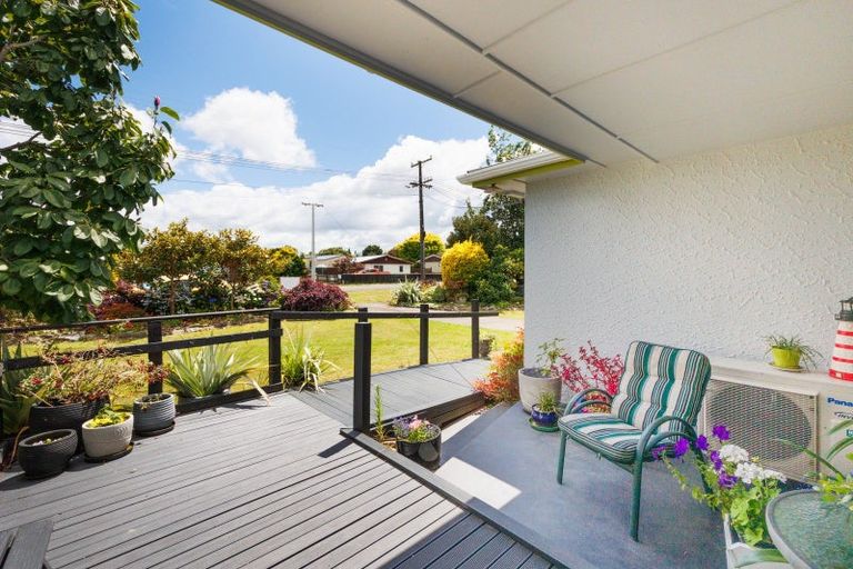 Photo of property in 87 Stortford Street, Ashhurst, 4810