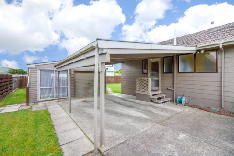 Photo of property in 5 Cemetery Road, Sanson, 4817