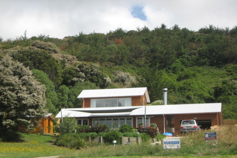 Photo of property in 21 Rue Renard, Akaroa, 7520
