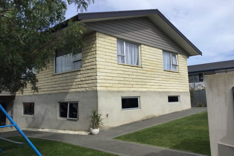 Photo of property in 193 Morgans Road, Marchwiel, Timaru, 7910