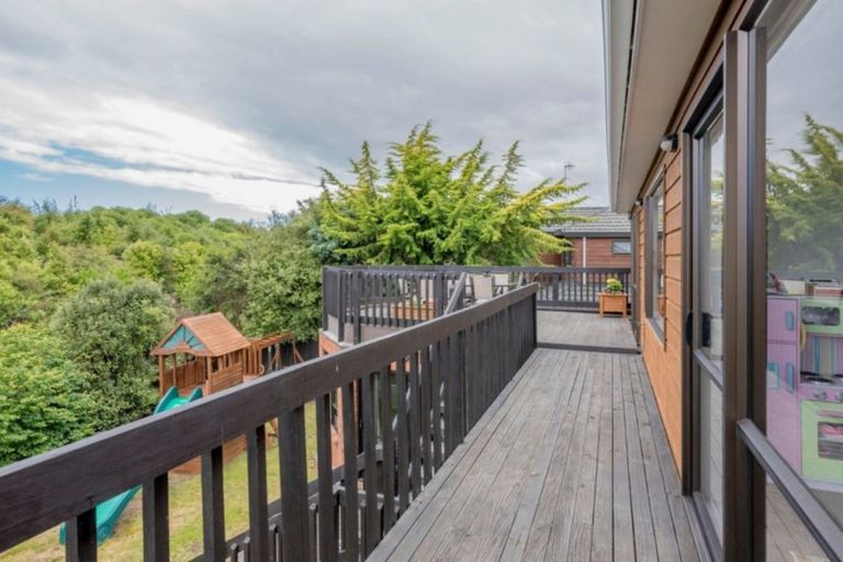 Photo of property in 24 Saint James Court, Paraparaumu, 5032