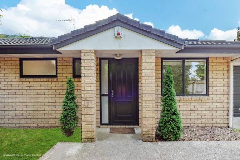 Photo of property in 7a Fausett Avenue, Pukekohe, 2120
