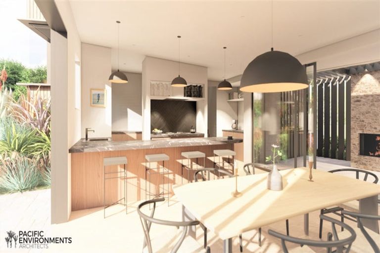 Photo of property in 6 Arabella Lane, Snells Beach, 0920