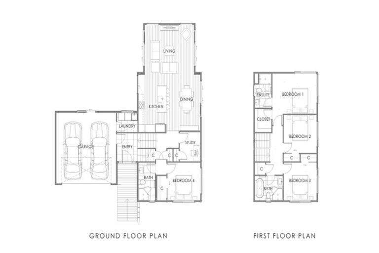 Photo of property in 48a Totara Road, Te Atatu Peninsula, Auckland, 0610