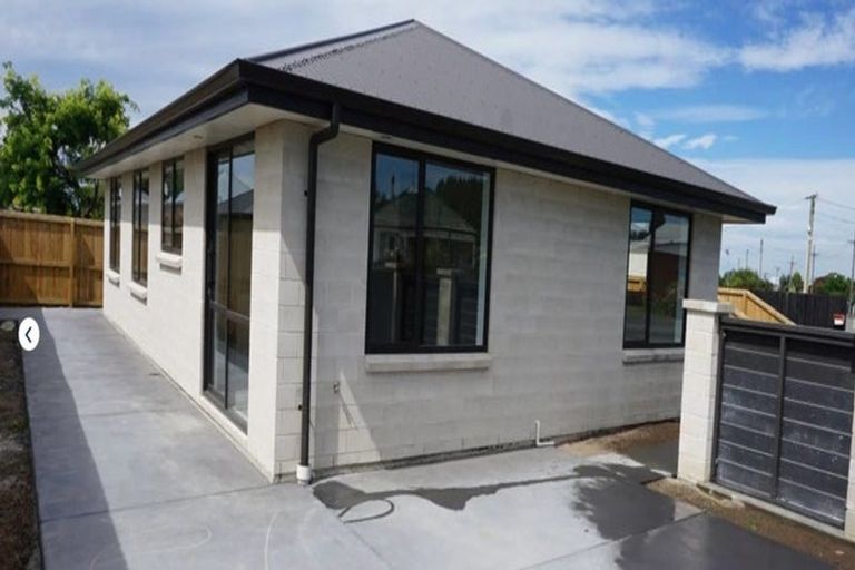 Photo of property in 15 Anne Street, Tinwald, Ashburton, 7700