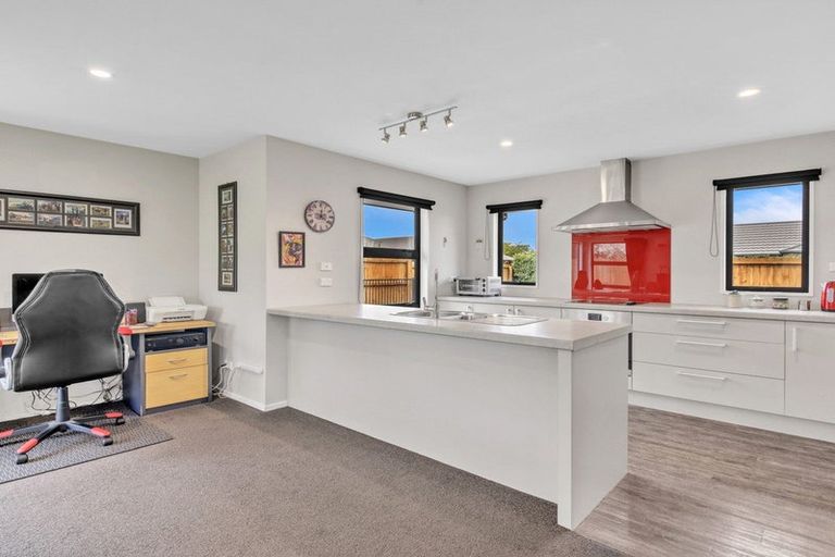 Photo of property in 10 Clausen Avenue, Leeston, 7632