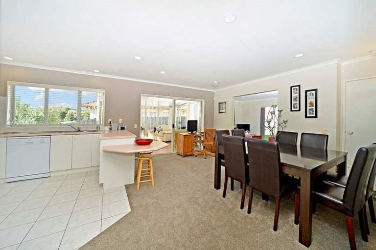 Photo of property in 39 Cantora Avenue, Northpark, Auckland, 2013
