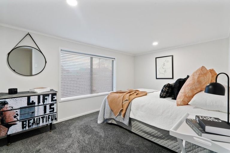 Photo of property in 1/7 Pembroke Street, Papatoetoe, Auckland, 2025