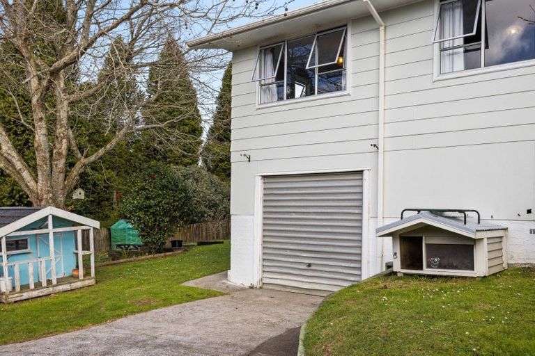 Photo of property in 125 Pembroke Street, Westown, New Plymouth, 4310