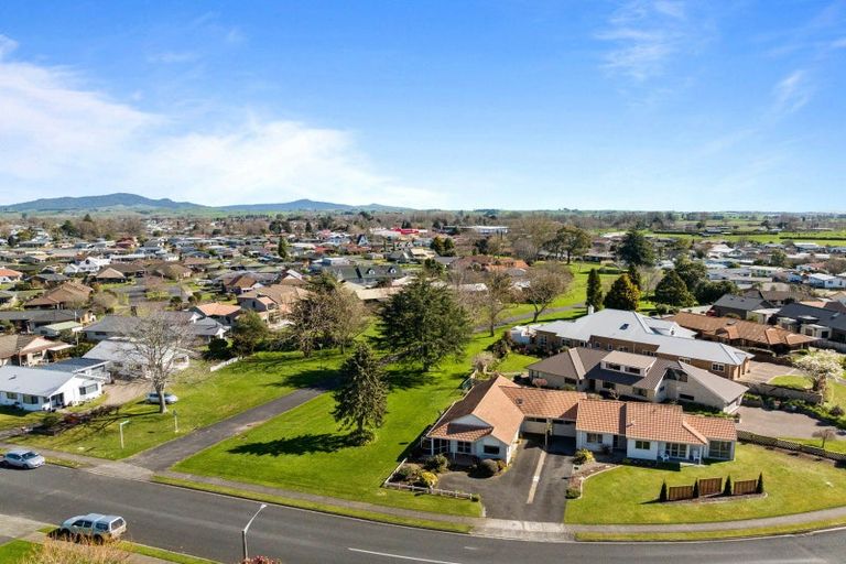 Photo of property in 26 Ngaio Street, Matamata, 3400