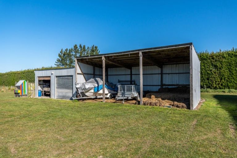 Photo of property in 2120 Wards Road, Charing Cross, Darfield, 7571