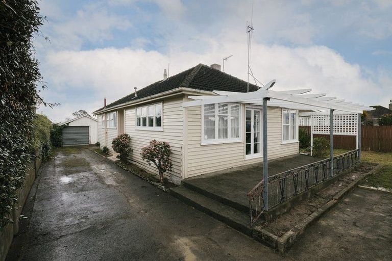 Photo of property in 50 Vogel Street, Roslyn, Palmerston North, 4414