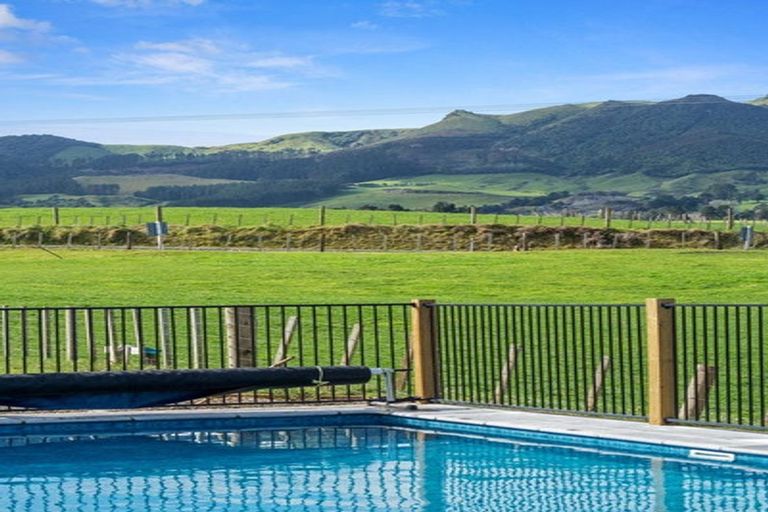 Photo of property in 371 Old Te Aroha Road, Okauia, Matamata, 3471