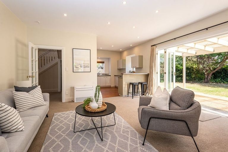 Photo of property in 141 Clyde Road, Burnside, Christchurch, 8053