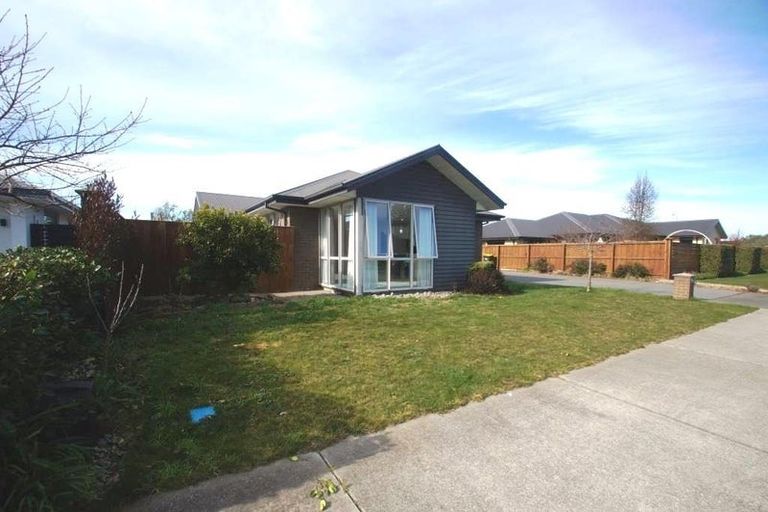 Photo of property in 21 Stanford Way, Rolleston, 7615