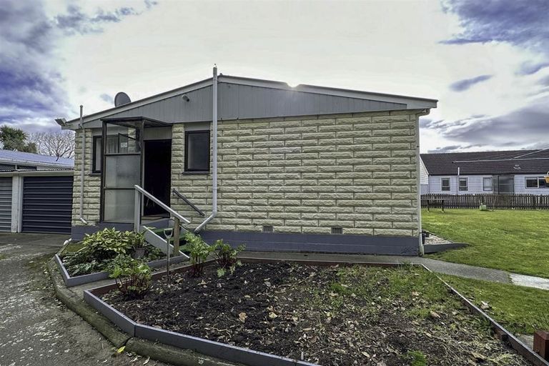 Photo of property in 1/65 Ormsby Street North, Temuka, 7920