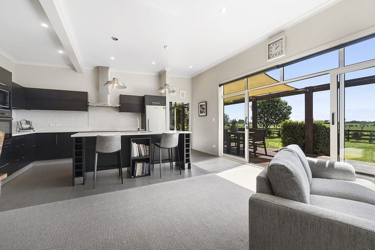 Photo of property in 396a Bruntwood Road, Matangi, Cambridge, 3493