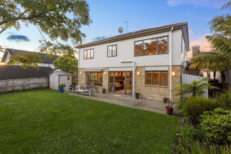 Photo of property in 56 Aberley Road, Schnapper Rock, Auckland, 0632