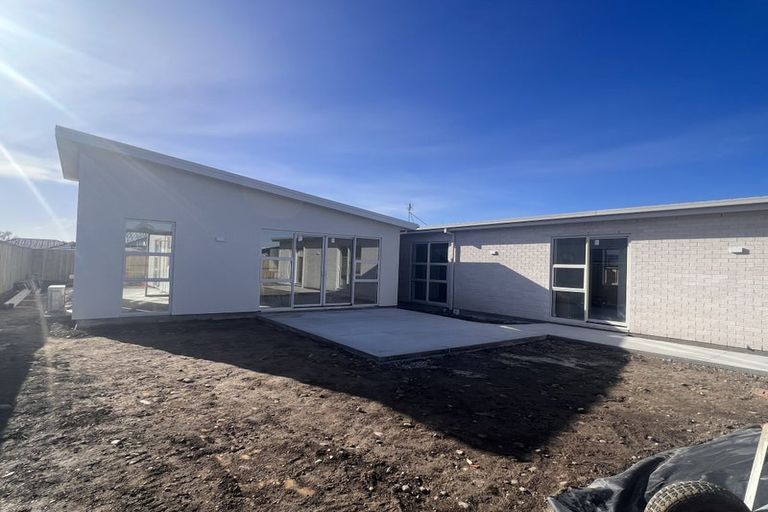 Photo of property in 561 Springston Rolleston Road, Rolleston, 7615