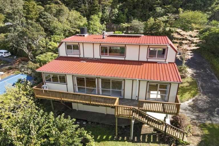 Photo of property in 4 Kellet Street, Opua, 0200