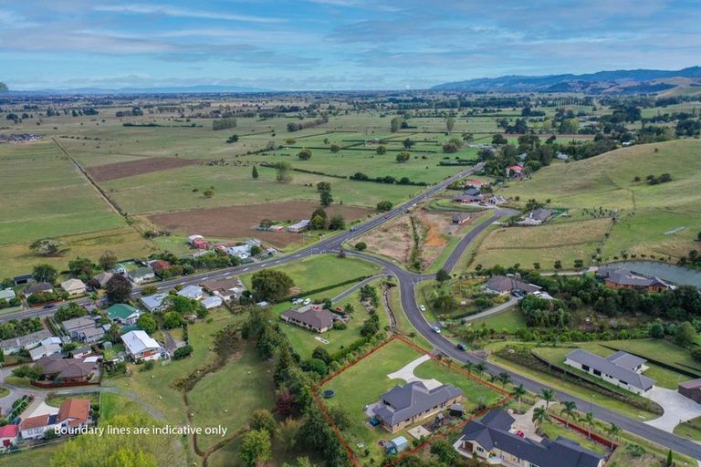 Photo of property in 6 Alpha Road, Komata, Paeroa, 3674