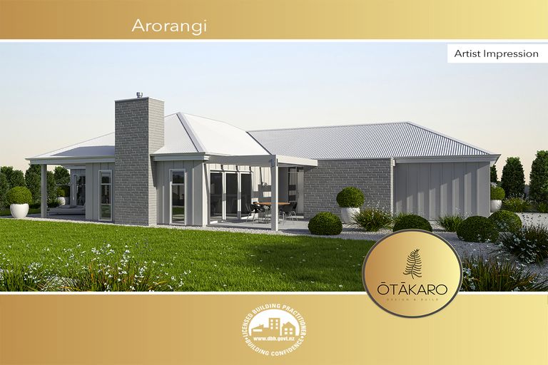 Photo of property in 27 Kens Lane, Lincoln, 7608