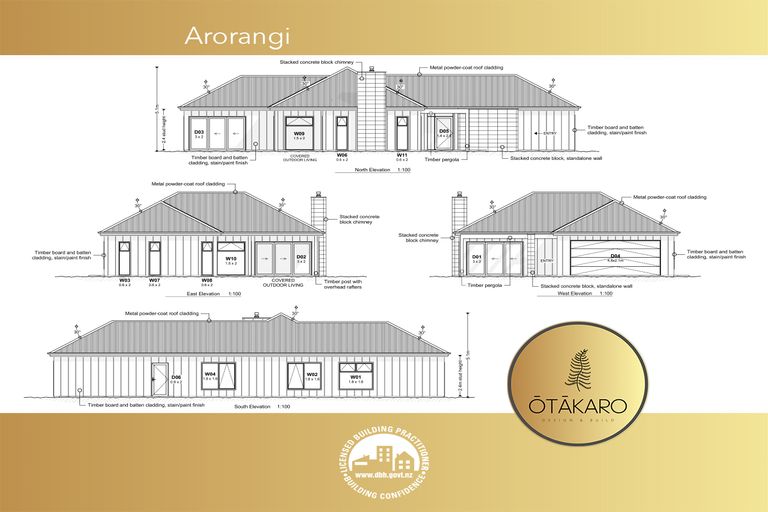 Photo of property in 27 Kens Lane, Lincoln, 7608