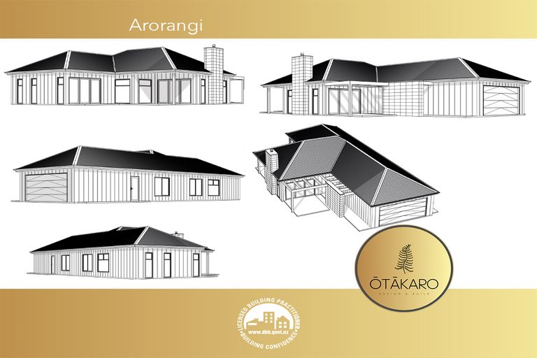 Photo of property in 27 Kens Lane, Lincoln, 7608