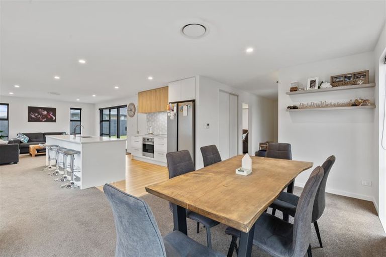 Photo of property in 60 Branthwaite Drive, Rolleston, 7615