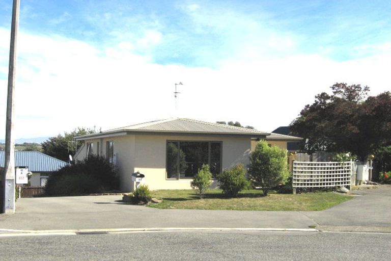 Photo of property in 11 Richards Place, Kensington, Timaru, 7910